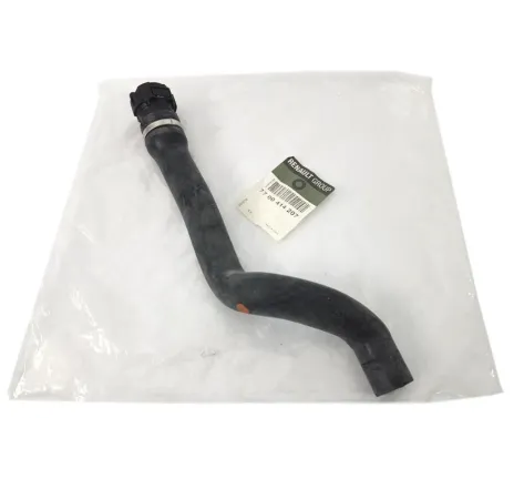 Conducta, schimbator caldura-incalzire RENAULT 7700414207 produs original