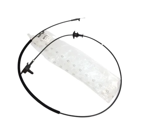 Cablu, capota motor RENAULT 7700421505 produs original