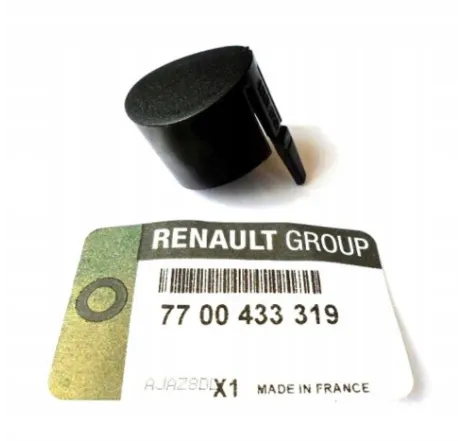 Capac brat stergator luneta 7700433319 Renault