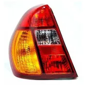 Lampa spate stanga Renault Clio II 7700433751