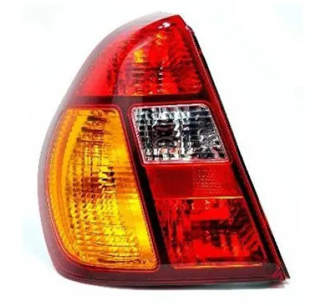 Lampa spate stanga Renault Clio II 7700433751