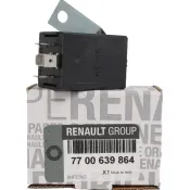 Releu semnalizare Renault 7700639864