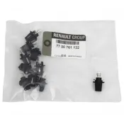 Soclu lampa plafon Renault 7700761132