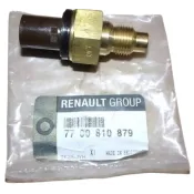 Senzor temperatura lichid racire Renault 7700810879