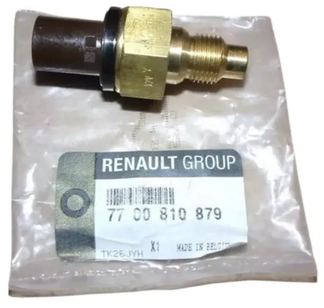 Senzor temperatura lichid racire Renault 7700810879