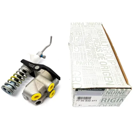 Regulator putere de franare RENAULT 77 00 840 371 produs original