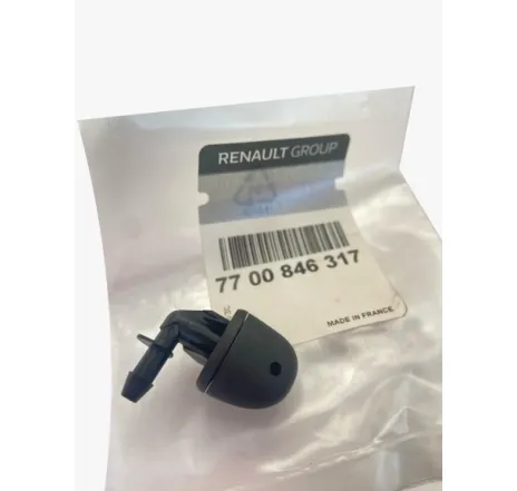 Diuza spalator parbriz Renault 7700846317