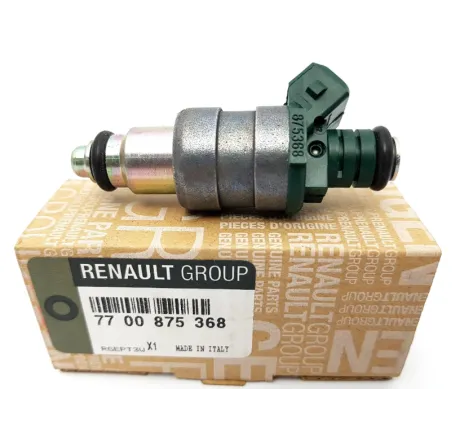 Injector RENAULT 7700875368 produs original