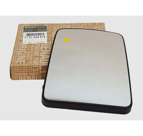 Geam oglinda stanga/ dreapta (180mm) Renault Master 7701044515