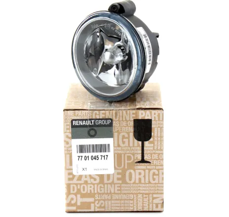 Proiector ceata dreapta Renault 7701045717