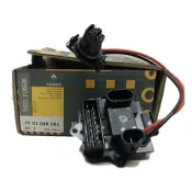 Rezistor, ventilator habitaclu RENAULT 7701046061 produs original