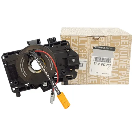 Arc spirala, Airbag RENAULT 7701047253 produs original