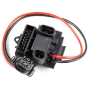 Rezistenta aeroterma Renault Megane 7701048356