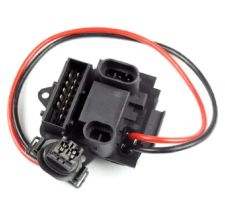 Rezistenta aeroterma Renault Megane 7701048356