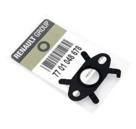 Garnitura metal retur turbocompresor log 1.5 euro 5 Renault 7701048678