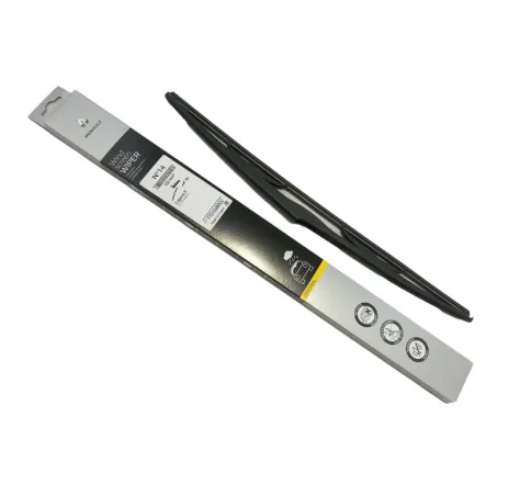 Lamela stergator luneta Renault Laguna II 7701049002