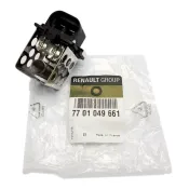 Rezistenta electroventilator Renault Twingo 7701049661