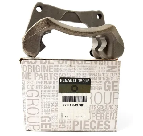 Suport,etrier RENAULT 77 01 049 981 produs original