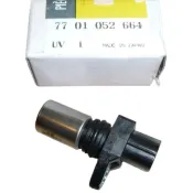 Senzor impulsuri, arbore cotit DACIA 7701052664 produs original