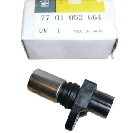 Senzor impulsuri, arbore cotit DACIA 7701052664 produs original