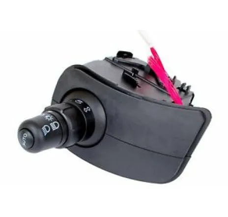 Bloc lumini Renault Clio III 7701057090