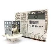 Rezistenta aeroterma Renault Master 7701057557