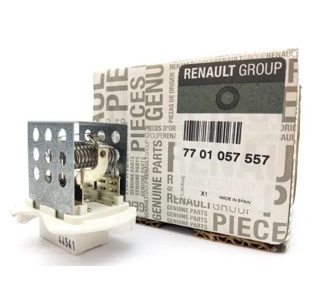 Rezistenta aeroterma Renault Master 7701057557