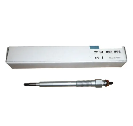 Bujie incandescenta RENAULT 7701057806 produs original