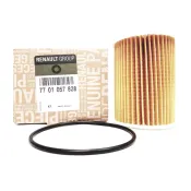 Filtru ulei Renault 7701057828