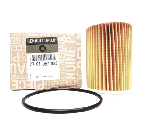 Filtru ulei Renault 7701057828