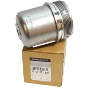 Capac, carcasa filtru ulei RENAULT 7701057829 produs original