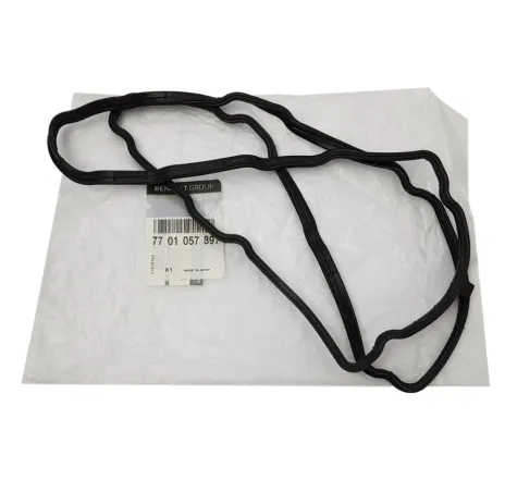 Garnitura, capac supape RENAULT 77 01 057 897 produs original