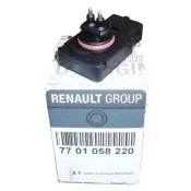 Senzor apa, alimentare combustibil RENAULT 7701058220 produs original