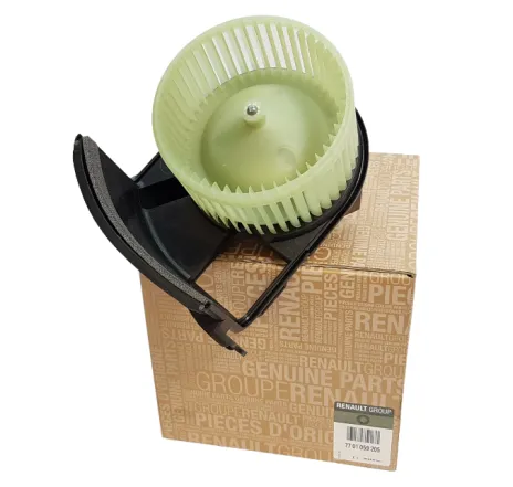 Ventilator, habitaclu RENAULT 7701059205 produs original