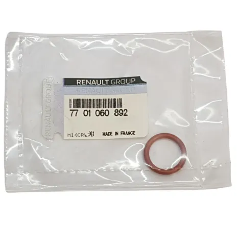 Oring conducta ulei turbo Renault 7701060892