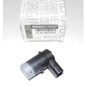 Senzor parcare spate Renault Laguna 7701062074