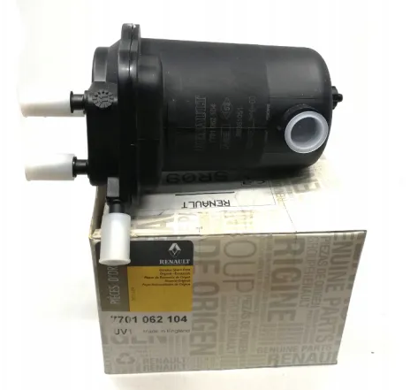 Filtru combustibil Renault 7701062104