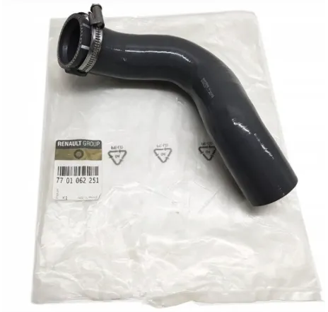 Tub aer intercooler Renault 7701062251