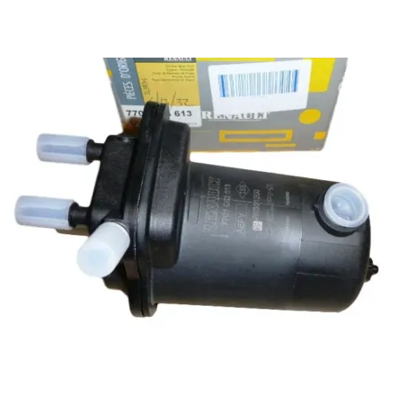 Filtru combustibil marcaj (R6351200) model cu senzor apa Renault Megane 7701063613