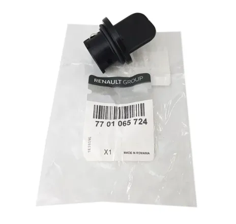Soclu bec semnalizare Renault 7701065724