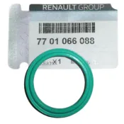 Garnitura conducta aer turbo Renault 7701066088