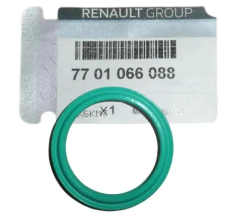 Garnitura conducta aer turbo Renault 7701066088