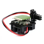 Rezistenta motoras aeroterma Renault 7701067033