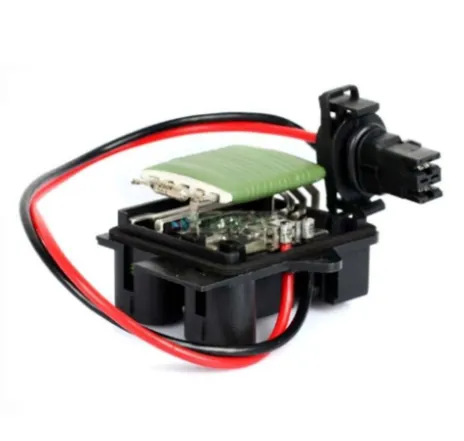 Rezistenta motoras aeroterma Renault 7701067033