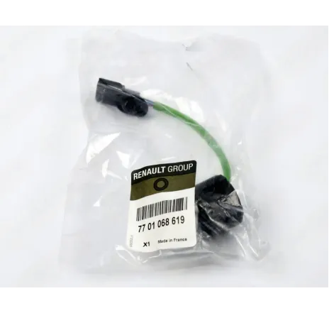 Senzor apa filtru combustibil Renault 7701068619