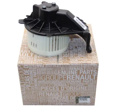 Ventilator, habitaclu RENAULT 7701068976 produs original