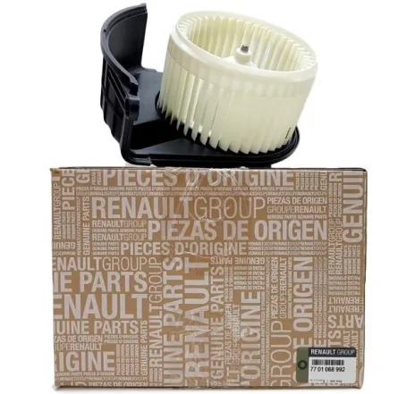Ventilator, habitaclu RENAULT 7701068992 produs original