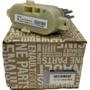 Rezistenta ventilator habitaclu Renault 7701068993