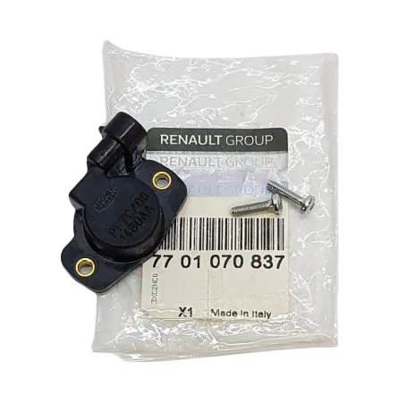 Unitate supape, transmisie hidraulica automata RENAULT 7701070837 produs original