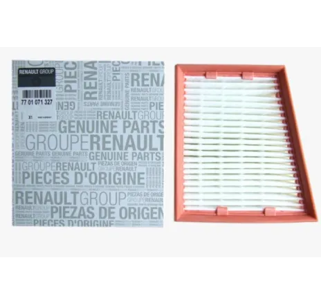 Filtru aer Renault 7701071327